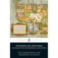 The Cosmography and Geography of Africa - Paperback