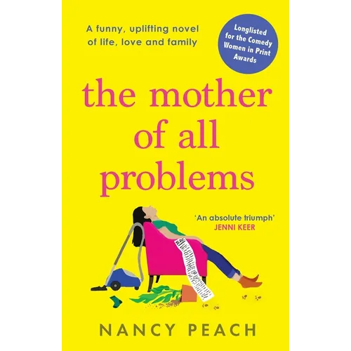 The Mother of All Problems - Paperback