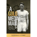 A Gold Medal Man - Paperback