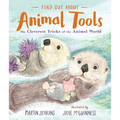 Find Out about Animal Tools - Hardcover