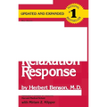 The Relaxation Response - Paperback