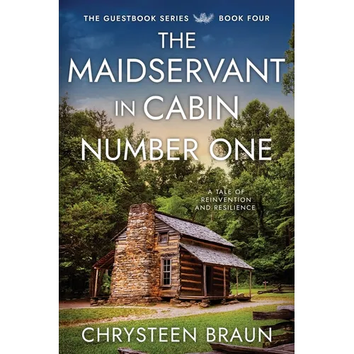 The Maidservant in Cabin Number One: The Beginning - Paperback