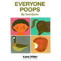 Everyone Poops - Paperback