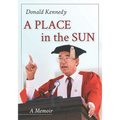 A Place in the Sun: A Memoir - Hardcover