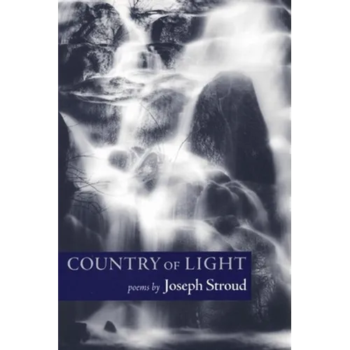 Country of Light - Paperback