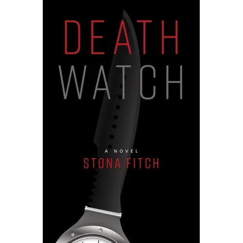 Death Watch - Paperback