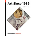 Art Since 1989 - Paperback