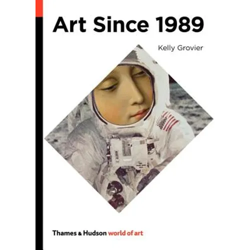Art Since 1989 - Paperback