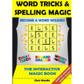 Word Tricks and Spelling Magic - Paperback