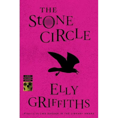 The Stone Circle: A Mystery - Paperback