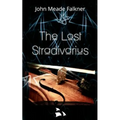The Lost Stradivarius - Paperback