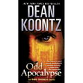 Odd Apocalypse - Mass Market Paperbound