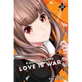 Kaguya-Sama: Love Is War, Vol. 24 - Paperback