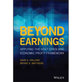 Beyond Earnings: Applying the Holt Cfroi and Economic Profit Framework - Hardcover