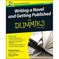 Writing a Novel and Getting Published for Dummies UK - Paperback