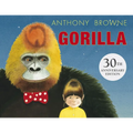 Gorilla - Paperback