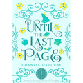 Until the Last Page - Hardcover