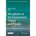 Microplastic in the Environment: Pattern and Process - Paperback