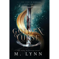 Golden Curse - Hardcover
