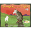 Borreguita and the Coyote - Paperback