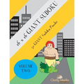 16x16 Giant Sudoku: 50 Giant Sudoku Puzzles Volume 2 - Paperback