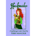 Hawkmaiden: A Spellmonger Cadet Novel #1 - Paperback