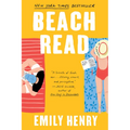 Beach Read - Paperback