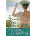 A Woman of True Honor - Paperback