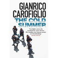 The Cold Summer - Paperback