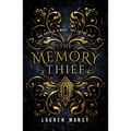 The Memory Thief - Hardcover