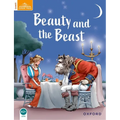 Classic Tales: Level 5: Beauty and the Beast - Paperback