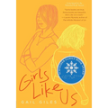 Girls Like Us - Paperback