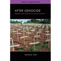 After Genocide: Memory and Reconciliation in Rwanda - Paperback