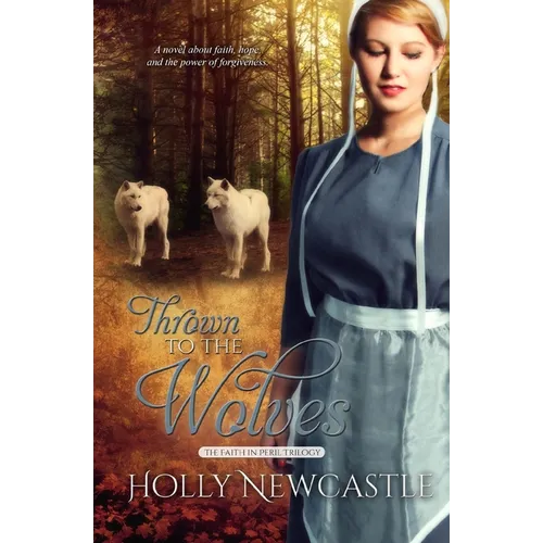 Thrown to the Wolves - Paperback