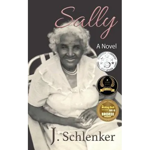 Sally - Paperback