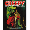 Creepy Archives Volume 9 - Paperback