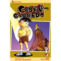 Case Closed, Vol. 36: With a Bang - Paperback