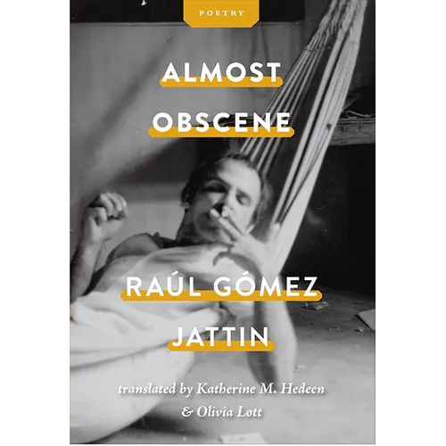 Almost Obscene - Paperback