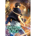 Tomb Raider King, Vol. 3 - Paperback