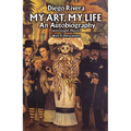 My Art, My Life: An Autobiography - Paperback