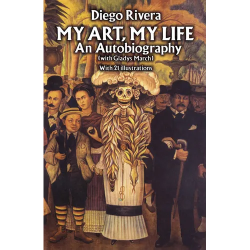 My Art, My Life: An Autobiography - Paperback