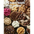 50 Diabetic Delights Recipes for Home - Paperback