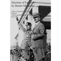 The Doctrine of Fascism - Paperback