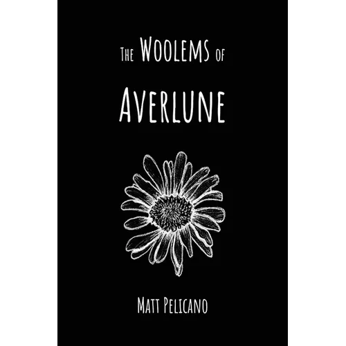 The Woolems of Averlune - Paperback