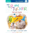 Tip and Tucker Hide and Squeak - Paperback
