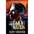 Augment Nation - Paperback