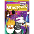 Whatever. - Library Binding