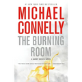 The Burning Room - Paperback