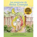 Las aventuras de Anita Energía - Paperback
