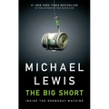 The Big Short - Hardcover